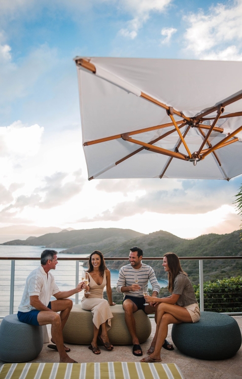 PI Falcons Nest Group Loungeand Overlook July2025