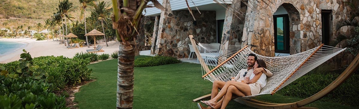 PI Beach Front Jr Suites Hammock 2025