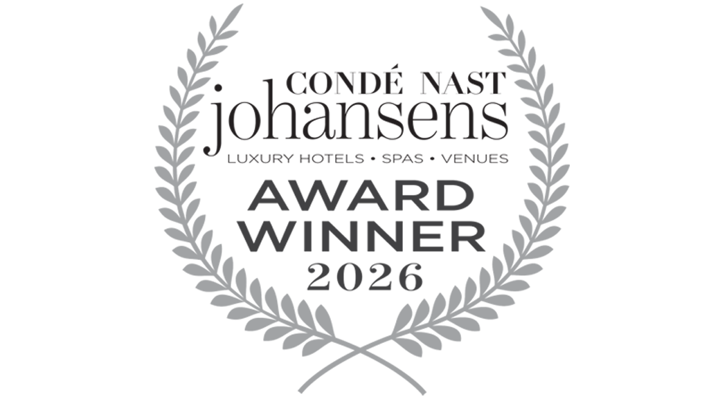 CNJ Awards logo 2026 Winner