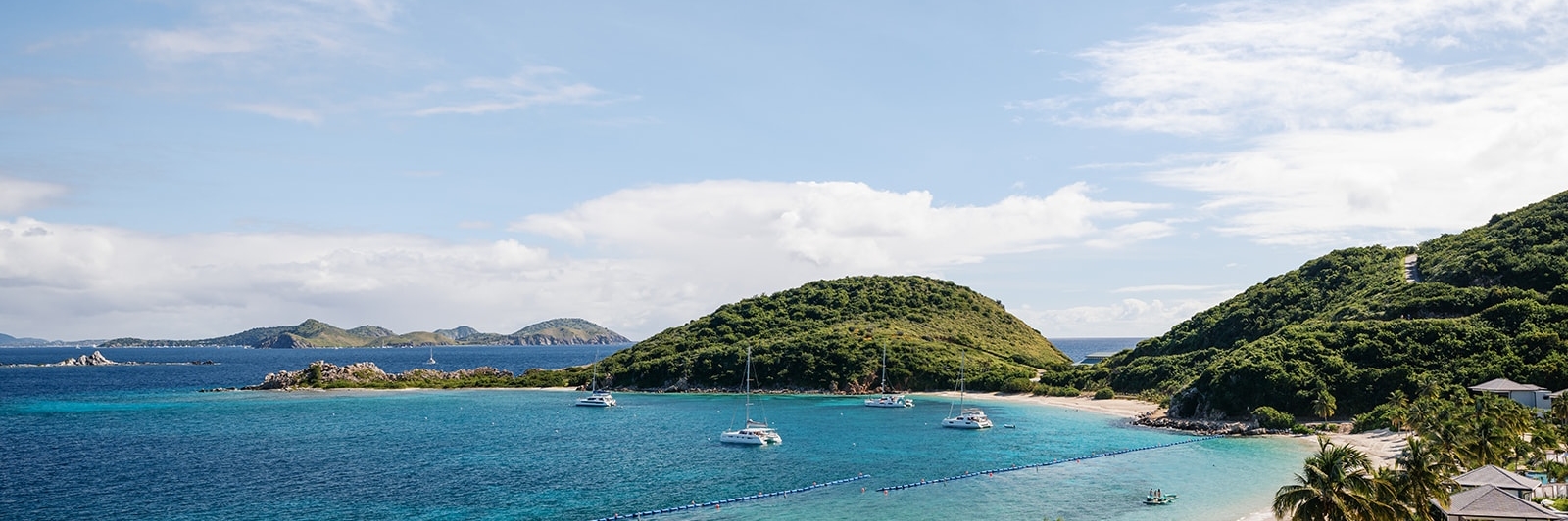 Peter Island 111