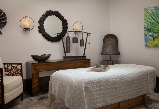 PI Falcons Massage Room Dec2024