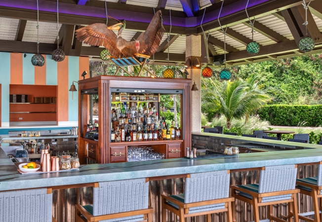 Drunken Pelican Bar Dec2025