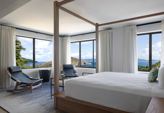 PI Hawks Nest Bedroom June2026