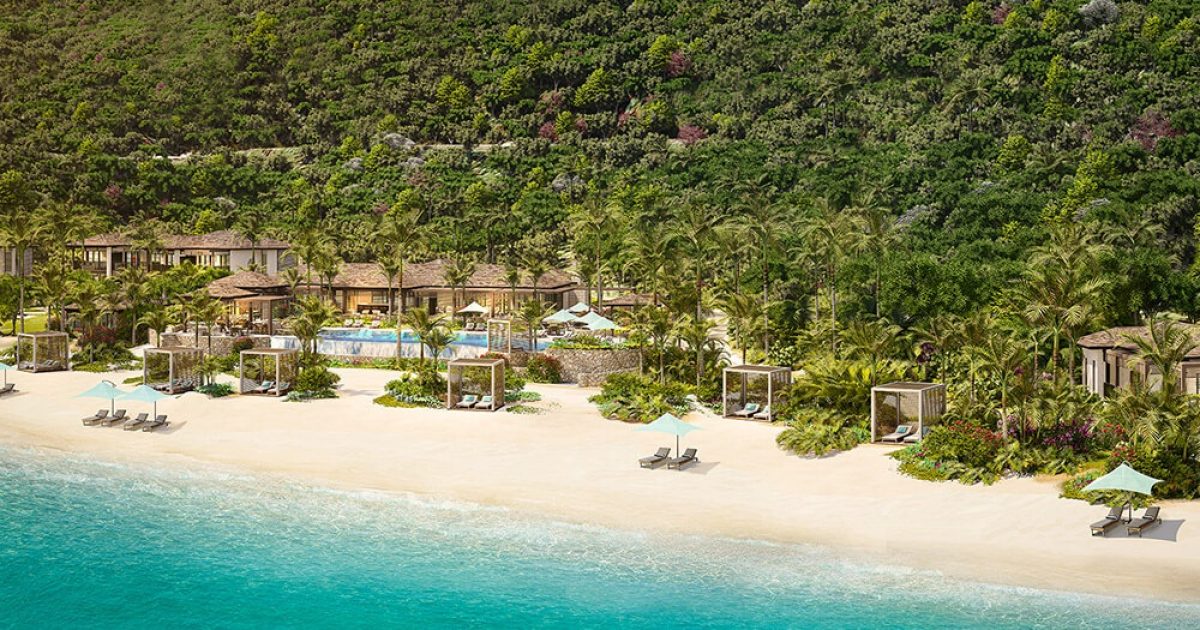 Peter Island